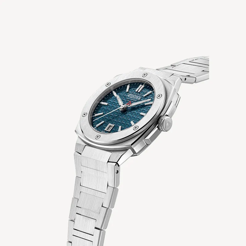 Extreme Quartz Watch AL-220TB2AE6B | Alpina Watches US Extreme Quartz Watch AL-220TB2AE6B | Alpina Watches US